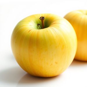 Fotografie realistycznych jabłek