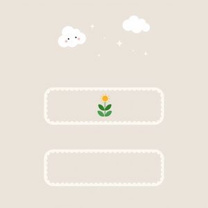 Szablon etykiety na kubeczek