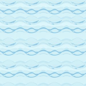 Tło 'woda' — delikatne fale