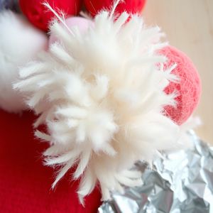 Zbliżenia faktur - pomoc sensoryczna