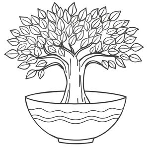 Szablon: Wspólne drzewo śniadaniowe