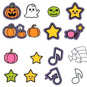 Arkusz naklejek / kolorowanka — nagrody