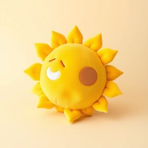 Pluszak Słońce — zdjęcie produktu