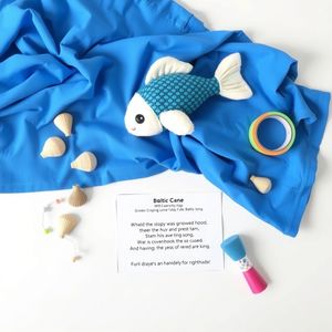 Zestaw materiałów do zajęć — zdjęcie aranżacyjne