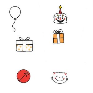 Zestaw obrazków do opowiadania (karty obrazkowe)