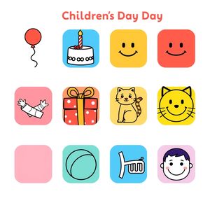 Zestaw obrazków do opowiadania (karty obrazkowe)