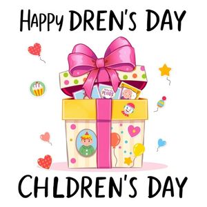 Kolorowa paczka „niespodzianka”