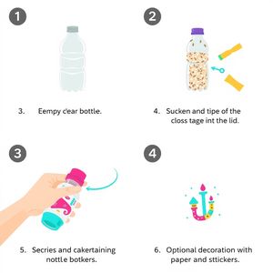 Szablon: Jak zrobić shaker (krok po kroku)