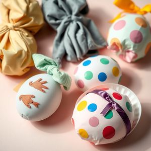 Miękkie jajka — detale