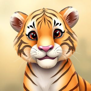 Obrazek tygrysa (wprowadzenie)