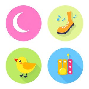 Ikony stacji muzycznych