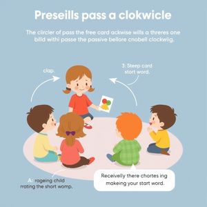 Instrukcja gry: Przekaż emotkę