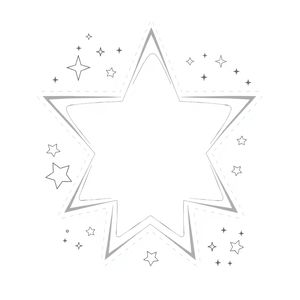 Kolorowanka: odznaka