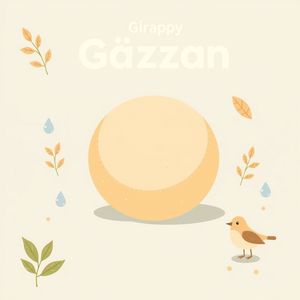 Plakat powitalny — Dzień Ziemi