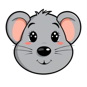 Obrazek/maskotka — pokaz dla grupy