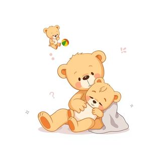 Krótka historyjka w 3 kadrach — Misio