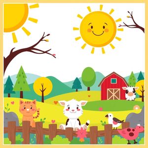 Duża obrazkowa okładka książki