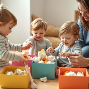 Zbieramy śmieci dla Ziemi