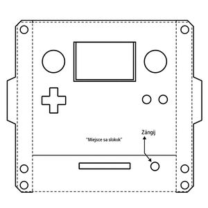 Szablon: Panel sterowania (do wydruku i wycięcia)