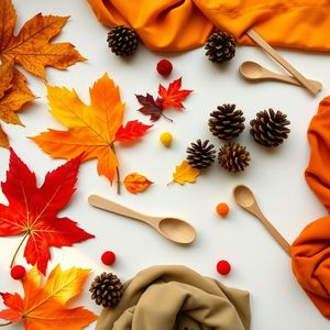 Stacja sensoryczna — ujęcie z góry