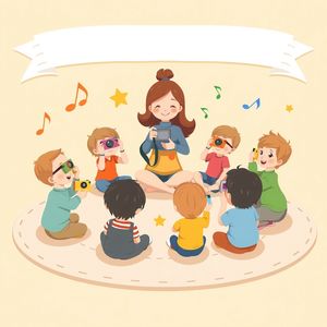 Plakat powitalny: Dzień Fotografii