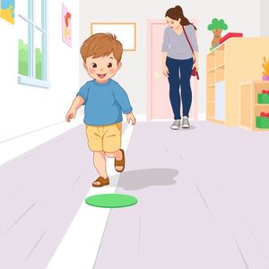 Stacja 3 — Zielona: równowaga