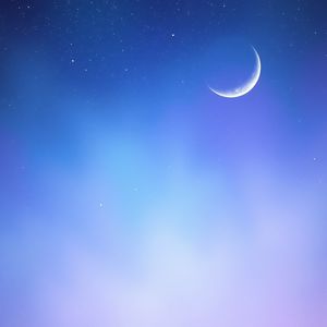 Tło sceniczne — Kosmiczna przestrzeń do projekcji