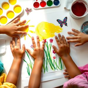 Okładka zajęć — Pierwszy Dzień Lata