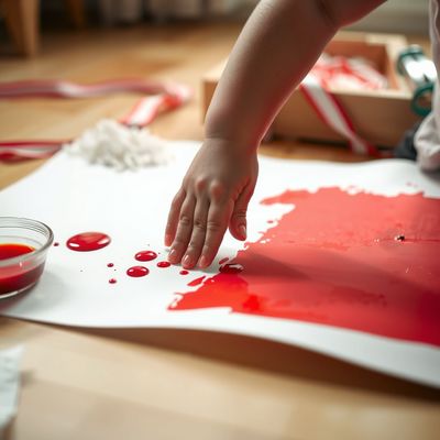 Dzień Edukacji Narodowej — Małe Świętowanie