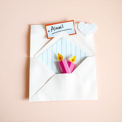 Koperta/teczka na prace