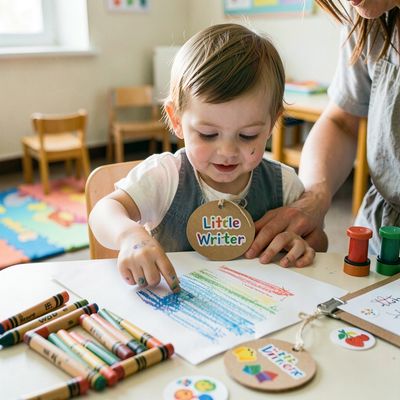 Dzień Pisarza — Mały Autor