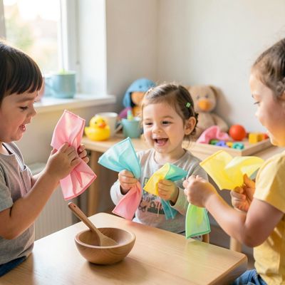 Dzień Gramatyki — Zabawy z dźwiękiem i słowem