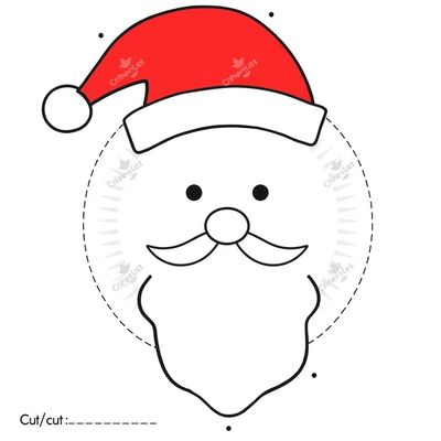 Szablony do wycięcia