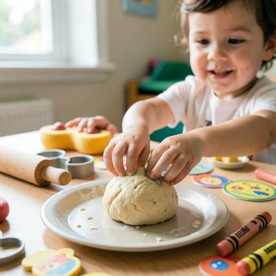 Dzień Piekarza i Cukiernika — Lepimy i Dekorujemy