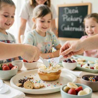 Dzień Piekarza i Cukiernika