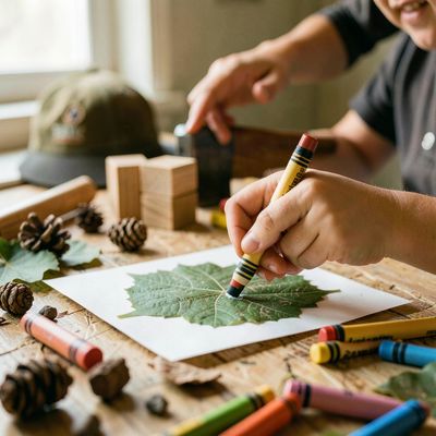 Dzień Leśnika i Drzewiarza