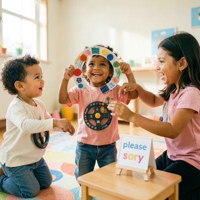 Dzień Grzeczności za Kierownicą