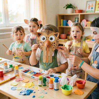 Dzień Miłośników Zoo