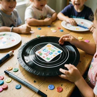 Dzień Płyty Winylowej