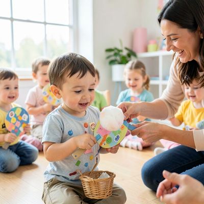 Dzień Tenisa Stołowego — małe rakietki
