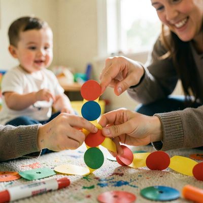 Dzień DNA — Małe helisy