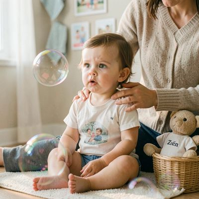 Dzień Zięcia — Relaksacyjna podróż po rodzinie