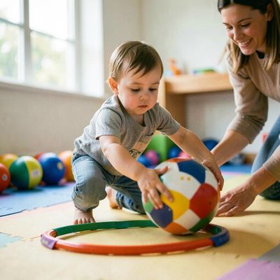 Dzień bez Komputera — Ruchowa Przygoda