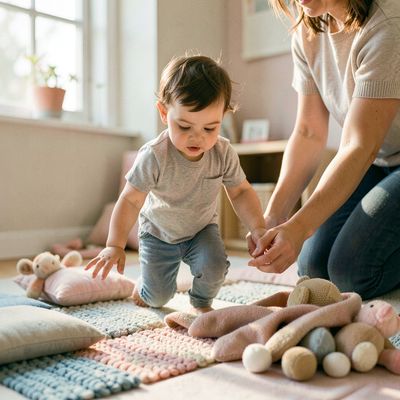 Światowy Dzień Powolności — Powolne Ruchy i Zmysły