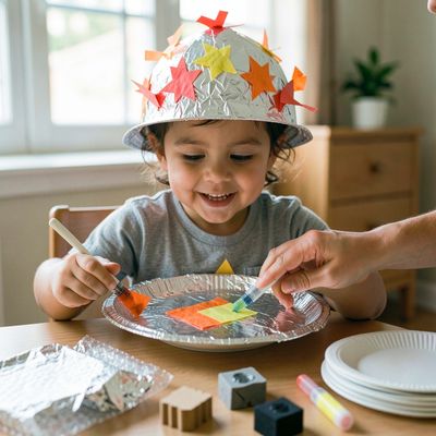 Dzień Hutnika — Mój Kask Hutnika