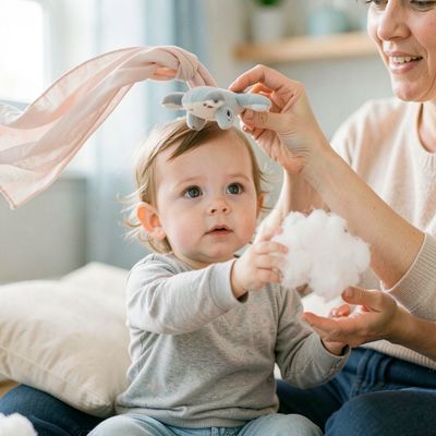 Dzień Dronów — relaksacyjna podróż w chmurach