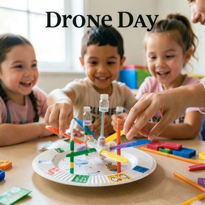 Dzień Dronów