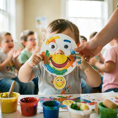 Światowy Dzień Furaha — Tęczowe Uśmiechy