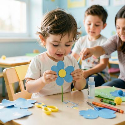 Dzień Niezapominajki