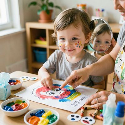 Dzień Bez Makijażu — Moja naturalna buzia